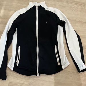 Nice RL sweater to play golf or tennis